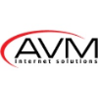 AVM Internet Solutions, Inc. logo, AVM Internet Solutions, Inc. contact details