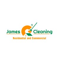 James C Cleaning and Service logo, James C Cleaning and Service contact details