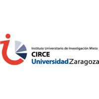 Instituto Universitario de Investigación Mixto CIRCE - Universidad de Zaragoza logo, Instituto Universitario de Investigación Mixto CIRCE - Universidad de Zaragoza contact details