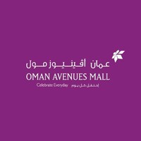 Oman Avenues Mall logo, Oman Avenues Mall contact details