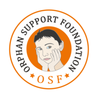 Orphan Support Foundation (OSF) logo, Orphan Support Foundation (OSF) contact details