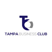 Tampa Business Club logo, Tampa Business Club contact details