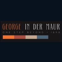 George In der Maur orthopedische schoentechniek logo, George In der Maur orthopedische schoentechniek contact details