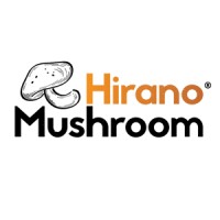 Hirano Mushroom LLC logo, Hirano Mushroom LLC contact details