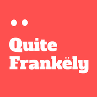 Quite Frankely Brand Communications logo, Quite Frankely Brand Communications contact details