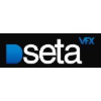 Dseta VFX logo, Dseta VFX contact details