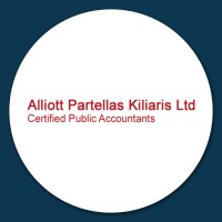 Alliott Partellas Kiliaris Ltd logo, Alliott Partellas Kiliaris Ltd contact details