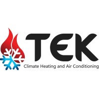 Tek Climate Heating and Air Conditioning logo, Tek Climate Heating and Air Conditioning contact details