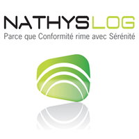 NATHYSLOG logo, NATHYSLOG contact details