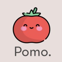 Pomo logo, Pomo contact details