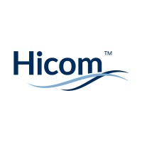 Hicom Limited logo, Hicom Limited contact details