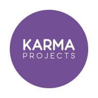 Karma Projects logo, Karma Projects contact details