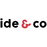 Ide & Co logo, Ide & Co contact details