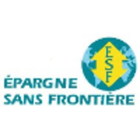 Epargne Sans Frontière logo, Epargne Sans Frontière contact details