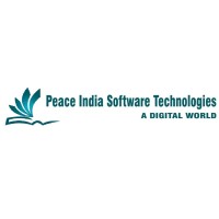 Peace india software technologies logo, Peace india software technologies contact details