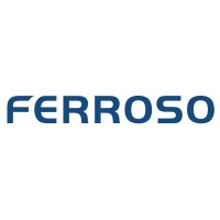 Ferroso logo, Ferroso contact details