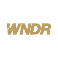 WNDR Skateboarding logo, WNDR Skateboarding contact details