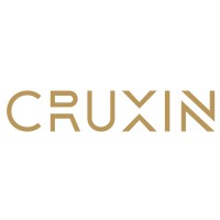 Cruxin logo, Cruxin contact details