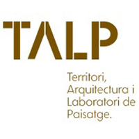 Estudi TALP logo, Estudi TALP contact details