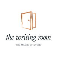 The Writing Room logo, The Writing Room contact details