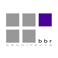 BBR Architects logo, BBR Architects contact details