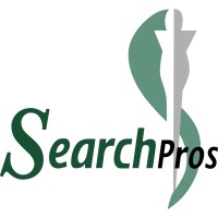 SearchPros Staffing logo, SearchPros Staffing contact details