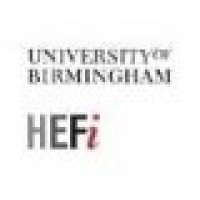 HEFi (Higher Education Futures institute) logo, HEFi (Higher Education Futures institute) contact details