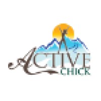 ActiveChick logo, ActiveChick contact details