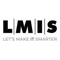 LMIS AG logo, LMIS AG contact details