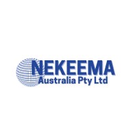 Nekeema Australia Pty Ltd logo, Nekeema Australia Pty Ltd contact details