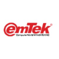 Emtek Inc. logo, Emtek Inc. contact details