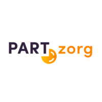 PART zorg logo, PART zorg contact details