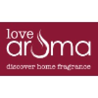 Love Aroma logo, Love Aroma contact details