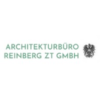 Architekturbüro Reinberg ZT GmbH logo, Architekturbüro Reinberg ZT GmbH contact details