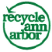 Recycle Ann Arbor logo, Recycle Ann Arbor contact details