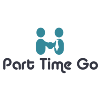 Part Time Go logo, Part Time Go contact details