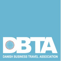 DBTA | Danish Business Travel Association logo, DBTA | Danish Business Travel Association contact details