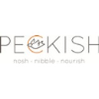 Peckish.co logo, Peckish.co contact details