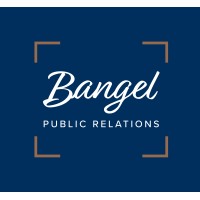 Bangel PR logo, Bangel PR contact details