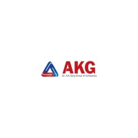 AKG GROUP INDIA logo, AKG GROUP INDIA contact details