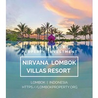 Invest Lombok Luxury Property logo, Invest Lombok Luxury Property contact details