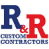 R & R Custom Contractors logo, R & R Custom Contractors contact details