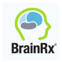 BrainRx Nigeria logo, BrainRx Nigeria contact details