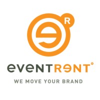 EventRent Roadshows logo, EventRent Roadshows contact details