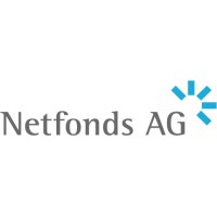 Netfonds AG logo, Netfonds AG contact details