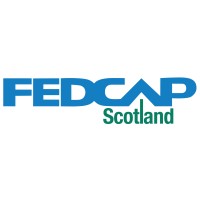 Fedcap Scotland logo, Fedcap Scotland contact details