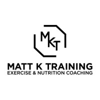 Matt K Training logo, Matt K Training contact details