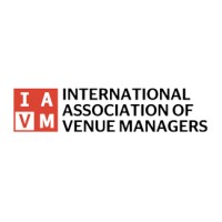 IAVM Region 1 logo, IAVM Region 1 contact details