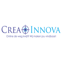 Crea Innova logo, Crea Innova contact details