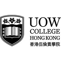 UOW College Hong Kong logo, UOW College Hong Kong contact details